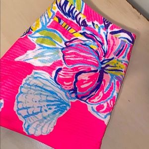 COPY - NWT Lilly Pulitzer shorts size 12